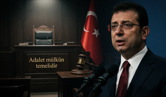 İstanbul Büyükşehir Belediyesi davasında gerilimli anlar: Duruşma ertelendi