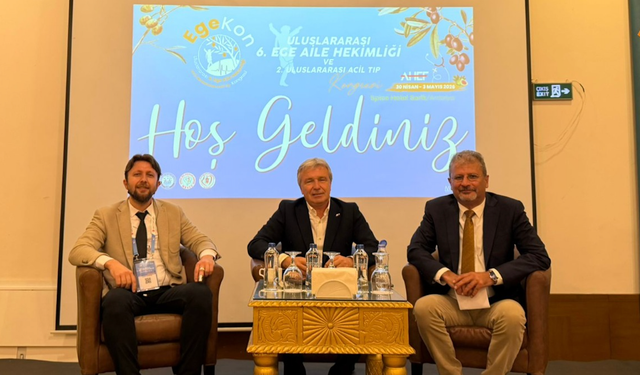Aile hekimleri Antalya’da toplandı: İşte masadaki kritik sorunlar