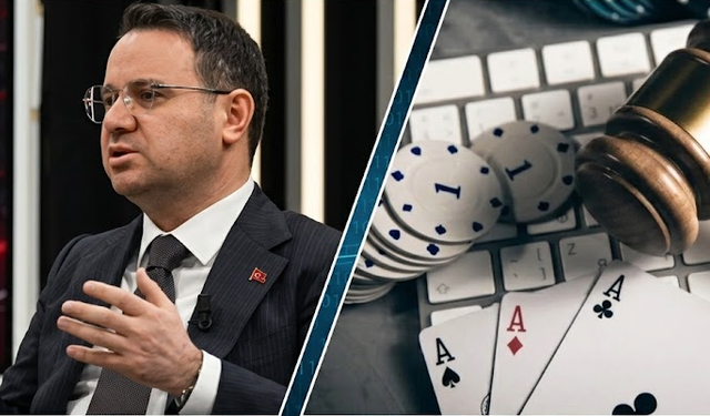 Bakan Akın Gürlek açıkladı: Siber ağ çökertildi, milyonlarca veri ortaya çıktı