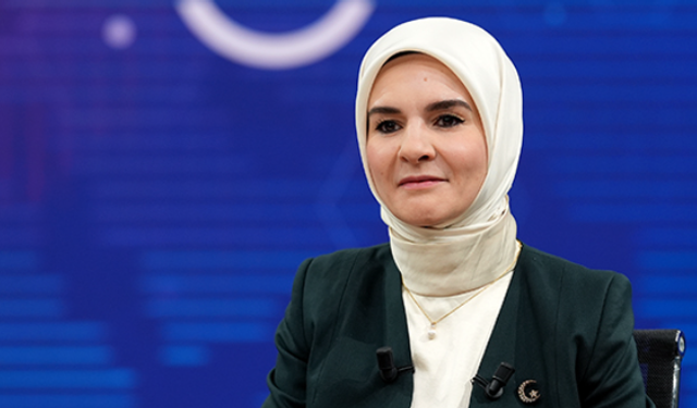 Göktaş: İki ildeki afet mağdurlarına destek sürüyor