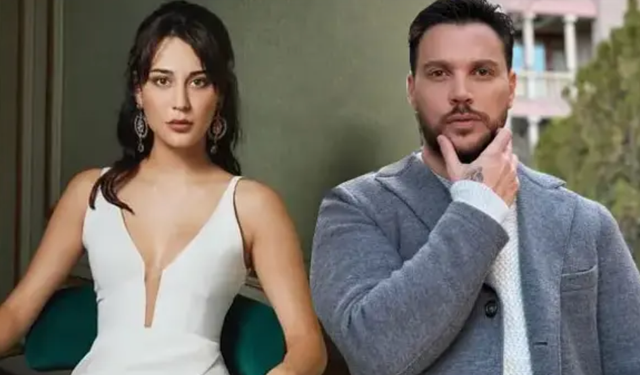 Sinan Akçıl’dan Merve Çağıran açıklaması! Aşk iddialarına bakın ne dedi