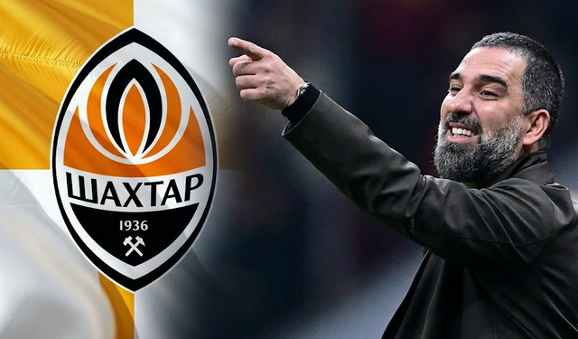 Arda Turan: Asla geri adım atmayacağız