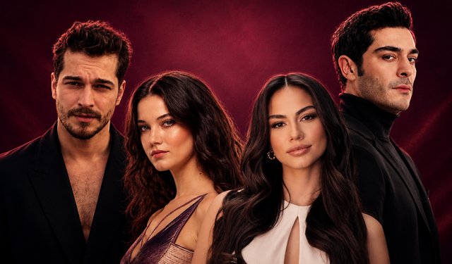 Instagram bot hesapları sildi: Demet Özdemir, Burak Deniz, Çağatay Ulusoy ve Pınar Deniz de etkilendi!