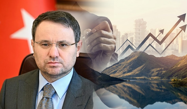 İş dünyası dikkat! Bakan Gürlek'ten konkordato sürecine düzenleme sinyali