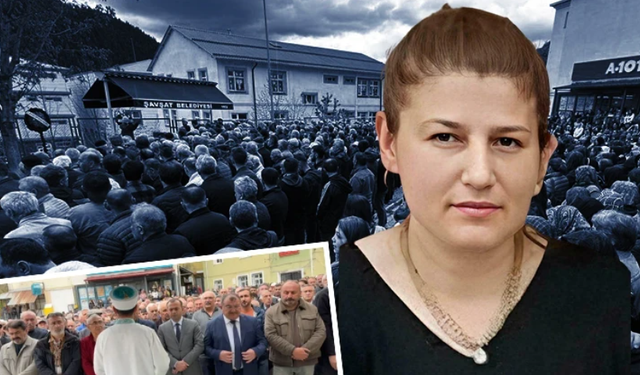 İstismar şikayeti için gittiği emniyette fenalaşan anne hayatını kaybetti