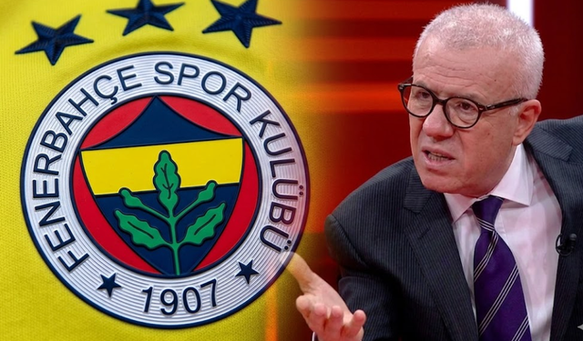 Ertuğrul Özkök’un oyu belli oldu: 'Bunu tercih etmemin nedeni…'