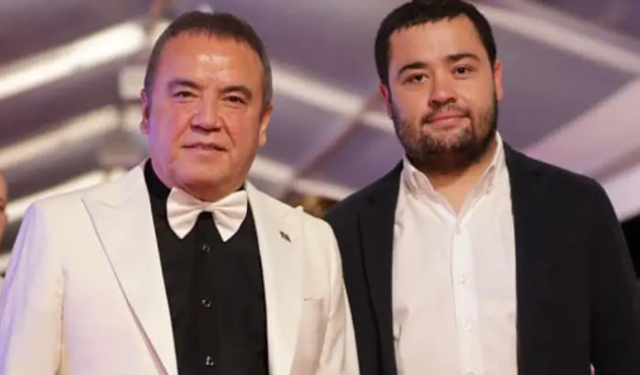 Muhittin Böcek ve Gökhan Böcek’in tutukluluğuna devam kararı!