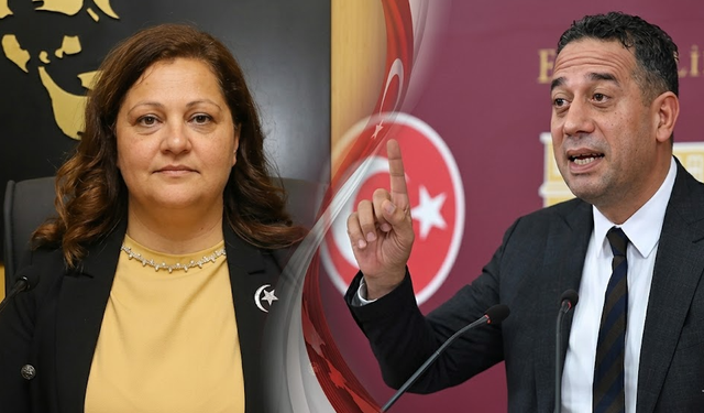 CHP'de ipler tamamen koptu: 'Bizim için böyle bir belediye başkanı yok!'