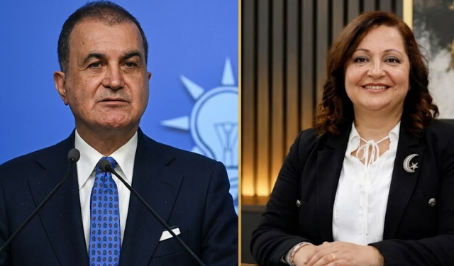 AK Parti sözcüsü Çelik: 'Siyaset dışlayıcı değil, kucaklayıcı olmalıdır'