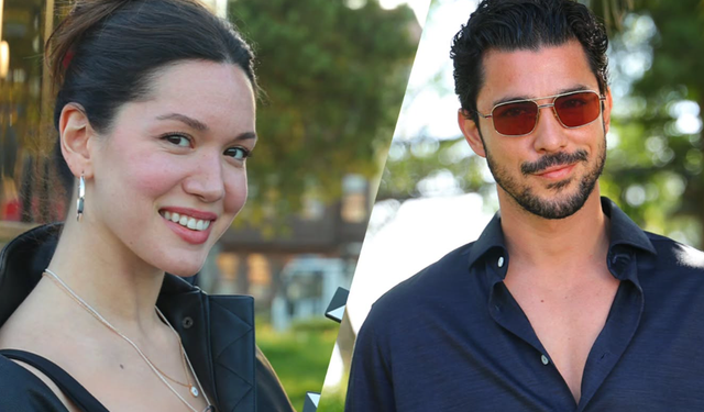 Hazal Subaşı ve Kaan Yıldırım rüzgar gibi esmeye geliyor: Çekimler başladı bile
