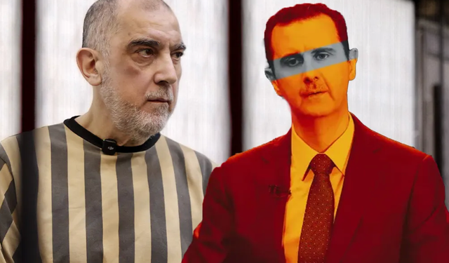 Esad’ın kuzeni mahkemede çırpındı: 'Ben de sonradan öğrendim'