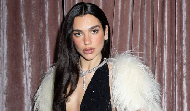 Dua Lipa’dan Samsung’a olay dava! İstenen rakam gündem oldu
