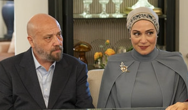 Ahmet Mümtaz Taylan ile Özge Borak, Apo ve Salkım'ı yerden yere vurdu!