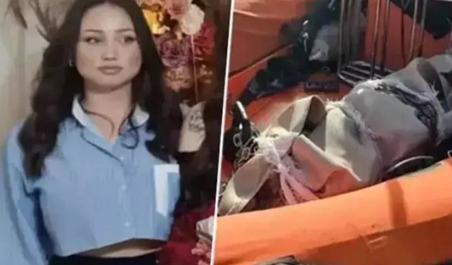 Halı cinayetinde karar: Sanıklara ceza yağdı!