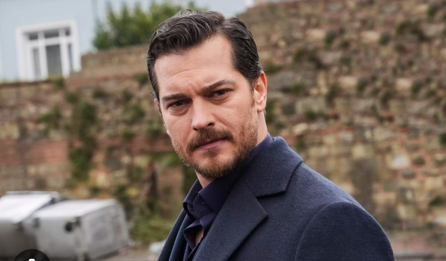 Çağatay Ulusoy 'tombiş' olma yolunda: Rolü için aldığı kilolar gündem oldu