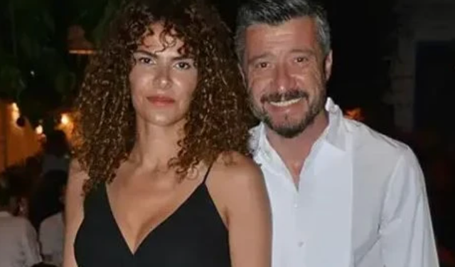 Gamze Topuz ve Tümer Metin aşkı bitmemiş: Bu nasıl EX olmak?