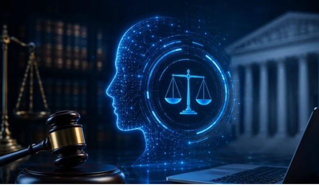 Adalet sisteminde yeni dönem: UYAP AI saniyeler içinde analiz yapacak