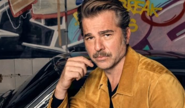 'Espiyonaj' dizisi sete çıkıyor! Engin Altan Düzyatan başrolde