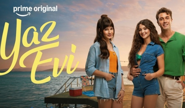 Selma Ergeç, Mina Demirtaş ve Onur Seyit Yaran’lı Yaz Evi için tarih açıklandı