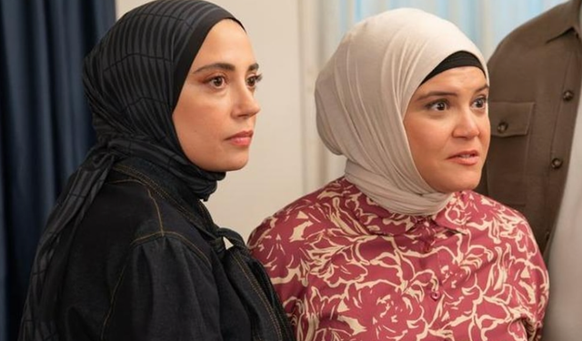 Kızılcık Şerbeti’nde büyük değişim: Finale az kala 2 isim gidiyor, 2 isim geliyor!