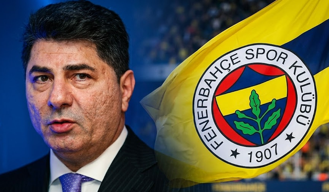 Fenerbahçe Başkan adayı Hakan Safi çıtayı yükseltti: "Tarihin en iddialı kadrosu geliyor"