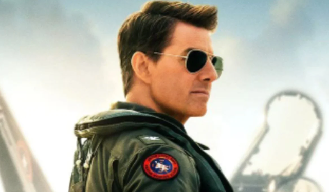 Efsane geri dönüyor: "Top Gun" 40. yılında yeniden sinemalarda