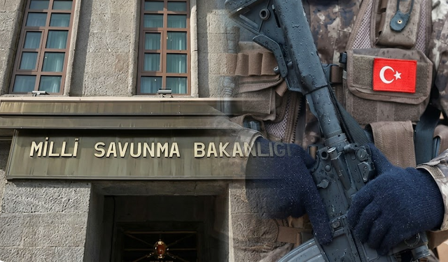 MSB'den sosyal medyadaki 'Seferberlik Emri' paylaşımlarına ilişkin resmi açıklama