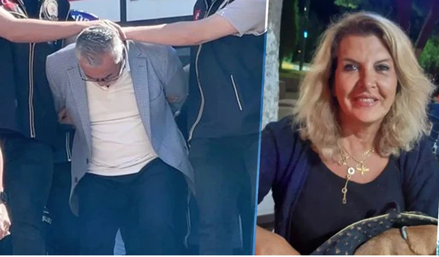 İstanbul'da katletti, Kırşehir'de gömdü: Cinayetin kan donduran detayları
