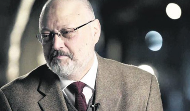 Cemal Kaşıkçı soruşturmasında yeni gelişme: Cinayet dosyası yeniden açılıyor