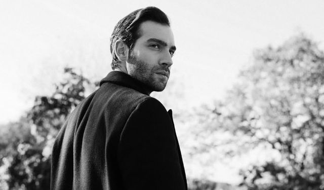 Burak Berkay Akgül’ün yeni dizisi belli oldu: 'Doktor Sarp' geliyor