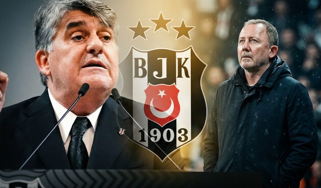 Serdal Adalı'dan Sergen Yalçın açıklaması: 'Ayrılık kaçınılmazdı çünkü...'