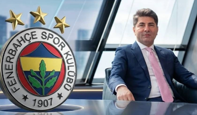 Fenerbahçe Başkan adayı Hakan Safi'den gövde gösterisi: Şampiyonluk hasretini biz bitireceğiz!