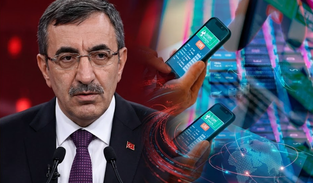 Cevdet Yılmaz: Yasa dışı bahisin boyutu 20 ila 60 milyar dolar