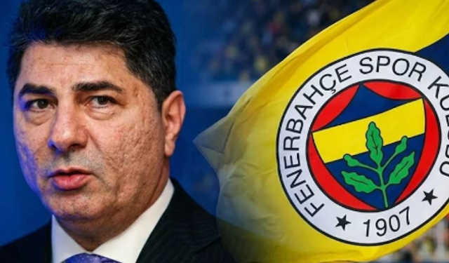 Fenerbahçe'de seçim rüzgarı: Hakan Safi'den 'Değişim' vurgusu!