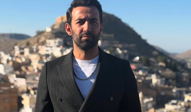 Uzak Şehir’de bir ayrılık daha! Ferit Kaya’nın vedası kesinleşti