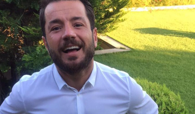 Volkan Bahçekapılı kimdir, nereli, ne iş yapıyor? Buse Terim'in eski eşi Volkan Bahçekapılı neden gözaltına alındı?