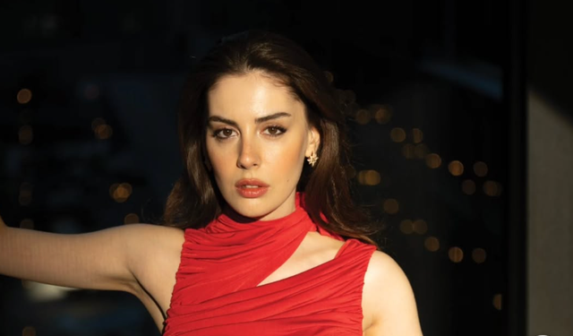 Kızılcık Şerbeti’nden ayrılan Selin Türkmen’e büyük teklif!