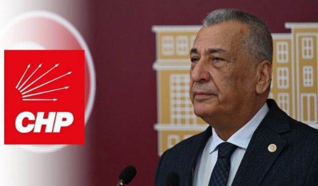 CHP’li Öztürkmen’den 'Mutlak Butlan' çıkışı: 'Bu tartışmalar hukuki değil, siyasi!'