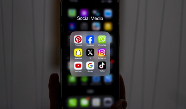 Avrupa'daki tüketici dernekleri Google, Meta ve TikTok'u şikayet etti
