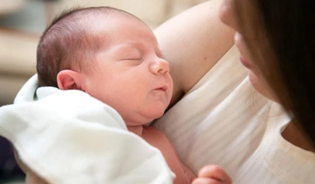 Nüfus alarm veriyor: Doğurganlık gerilemeye devam ediyor