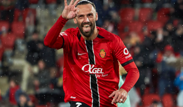 Fenerbahçe mi, Galatasaray mı? İtalyanlar Muriqi savaşını duyurdu