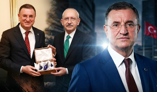 CHP'de "Butlan" davasının mimarı Lütfü Savaş’tan ilk mesaj: "Türk siyasetine hayırlı olsun"