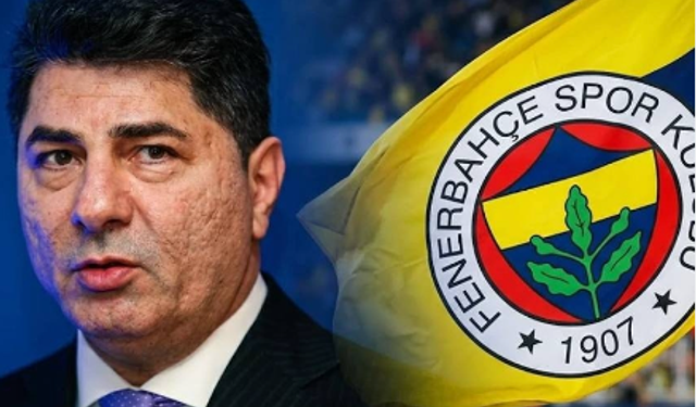 Fenerbahçe Kulübünde başkan adayı Hakan Safi'nin listesi açıklandı