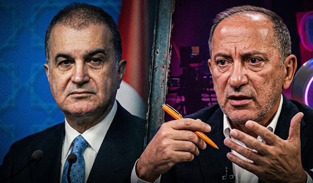 Fatih Altaylı’dan bomba mutlak butlan iddiası: “Çelik’in bile haberi yokmuş”