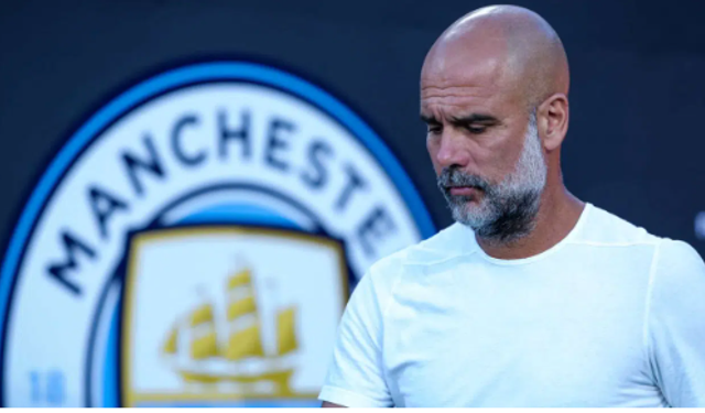Pep Guardiola’nın Manchester City Macerası bitiyor