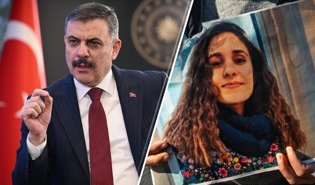 Gülistan Doku soruşturmasında kritik gelişme! Mustafa Çiftçi detayları açıkladı
