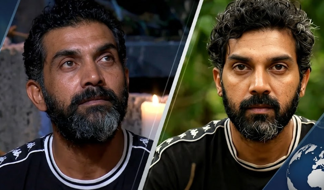 Bayhan sessizliğini bozdu: Survivor sonrası açıklama geldi