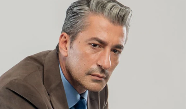 Erkan Petekkaya sessizliğini bozdu: Eleştirilere sert yanıt!
