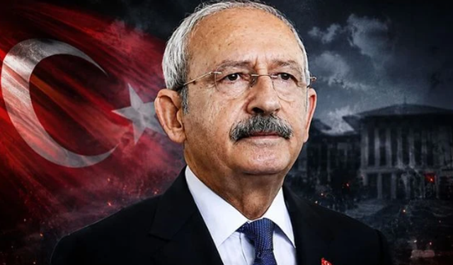 Kılıçdaroğlu’ndan Kurban Bayramı mesajı: "Birlik ve huzur içinde..."