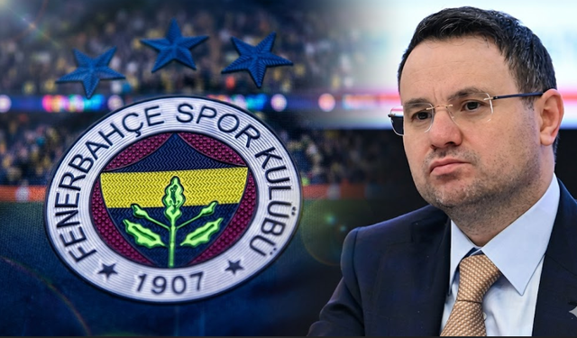 Fenerbahçe’den Akın Gürlek’e teşekkür paylaşımı